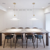 Flying Eagle Modern Living Room Chandelier